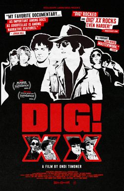 DIG! XX