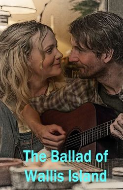 The Ballad of Wallis Island