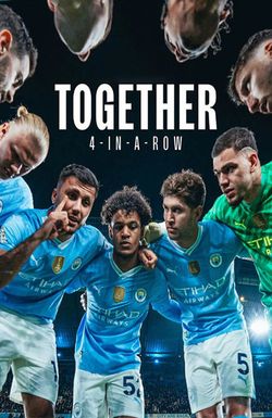 Together: 4-In-A-Row
