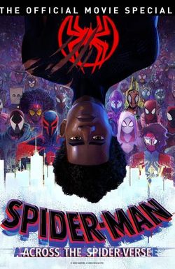 Spider-Man: Across the Spider-Verse - Obscure Spiders and Easter Eggs
