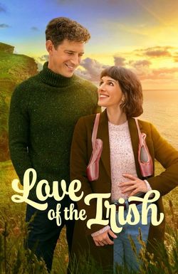 Love of the Irish