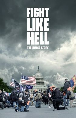 Fight Like Hell
