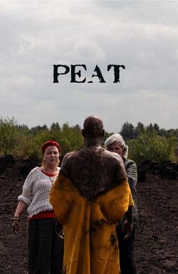 Peat