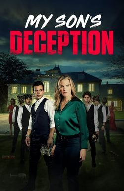 My Son's Deception