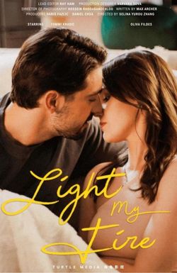 Light My Fire