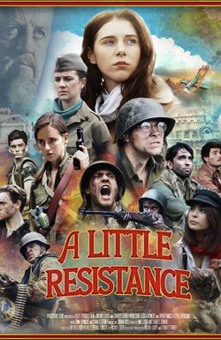 A Little Resistance