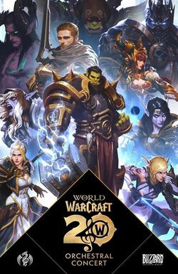 World of Warcraft: 20 Years of Music