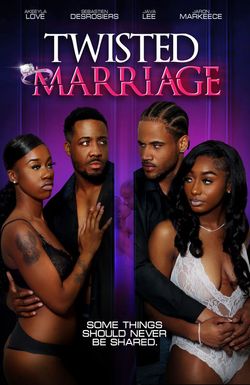 Twisted Marriage