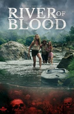 River of Blood