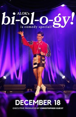 Biology!