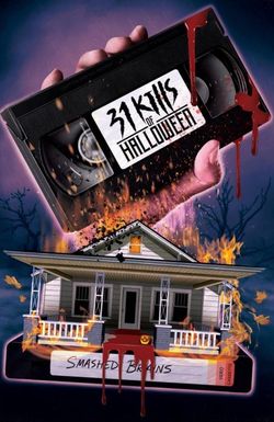 31 Kills of Halloween