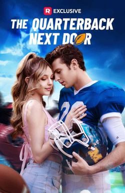 The Quarterback Next Door