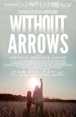 Without Arrows