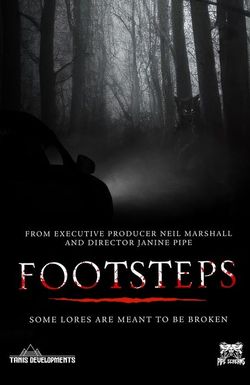 Footsteps