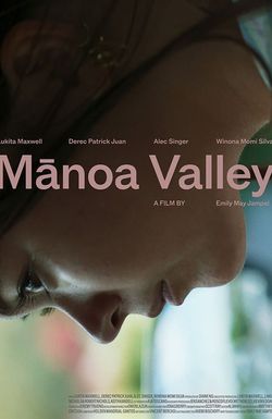 Manoa Valley