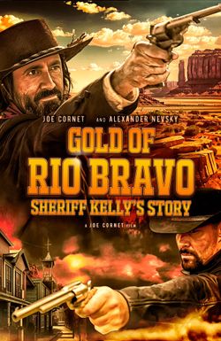 Gold of Rio Bravo
