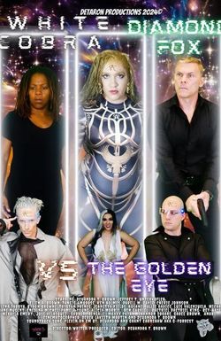 White Cobra Diamond Fox vs the Golden Eye