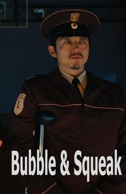 Bubble & Squeak