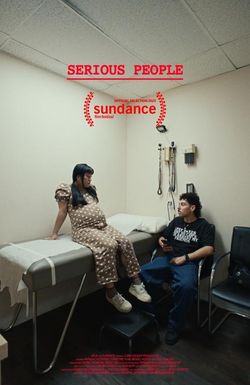 Serious People