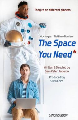 The Space You Need