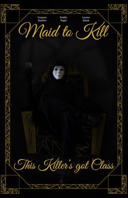 Maid to Kill