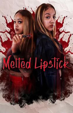 Melted Lipstick