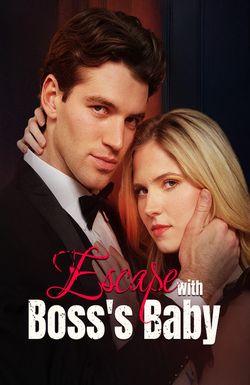 Back to me (Escape with Boss's Baby)