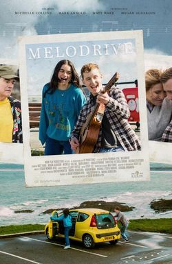 Melodrive