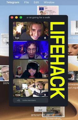 LifeHack