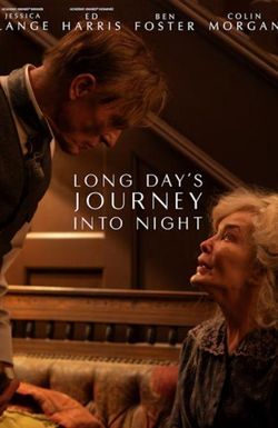 Long Day's Journey Into Night