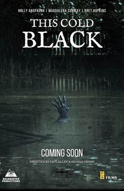 This Cold Black