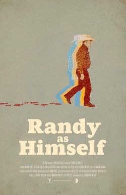 Randy as Himself