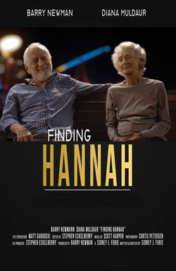 Finding Hannah