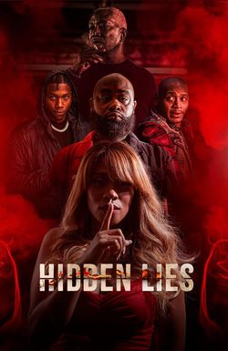 Hidden Lies