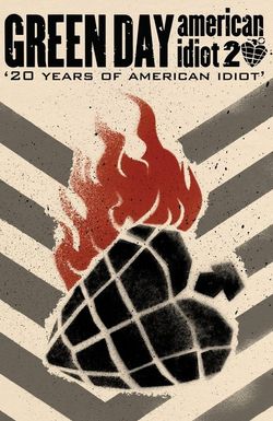 Green Day: 20 Years of American Idiot