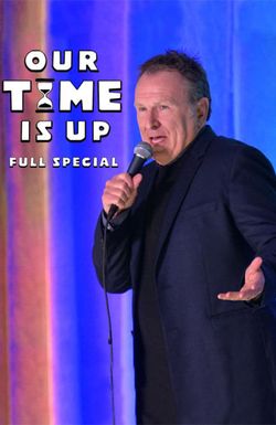 Our Time Is Up
