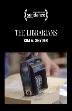 The Librarians