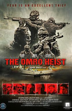 The Omro Heist