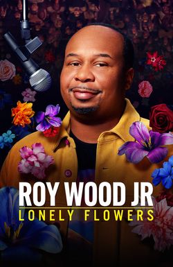 Lonely Flowers