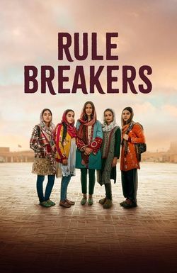 Rule Breakers