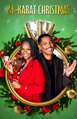 24-Karat Christmas
