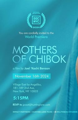 Mothers of Chibok