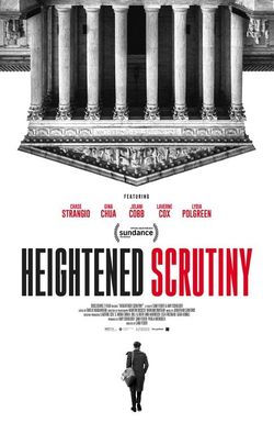 Heightened Scrutiny