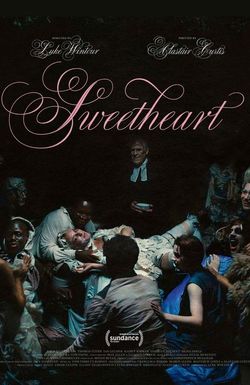 Sweetheart