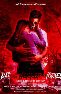 Dating Horror Stories