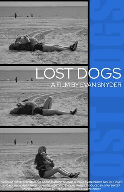 Lost Dogs