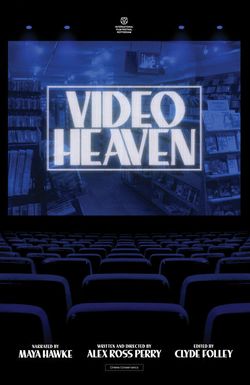 Videoheaven
