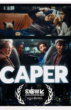Caper