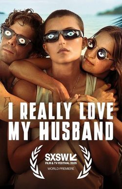 I Really Love My Husband