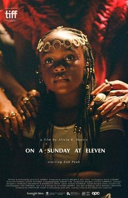 On a Sunday at Eleven